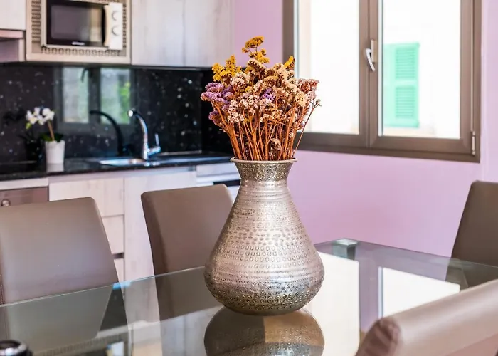 Ideal Property Mallorca - Bosset Platja