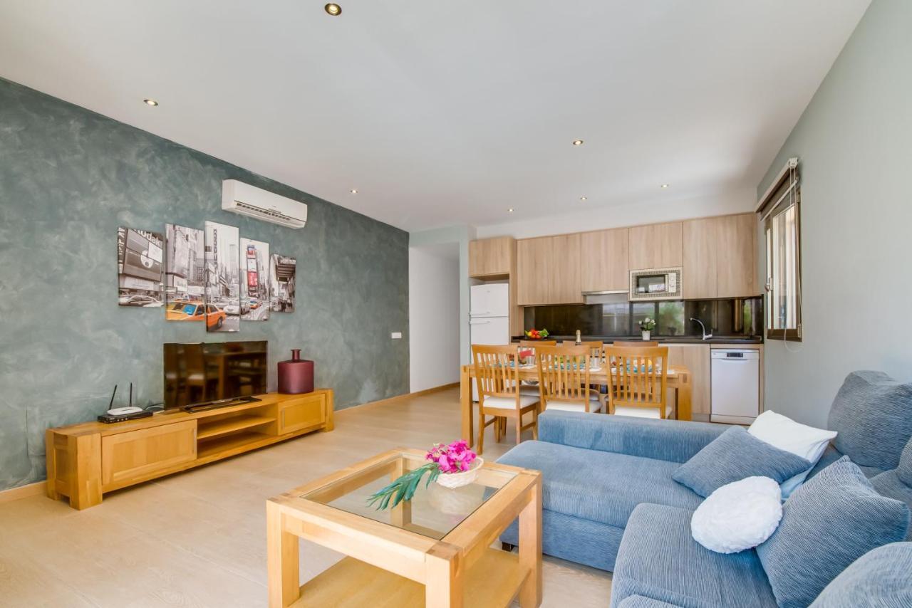 Ideal Mallorca - Bosset Platja Сasa de vacaciones