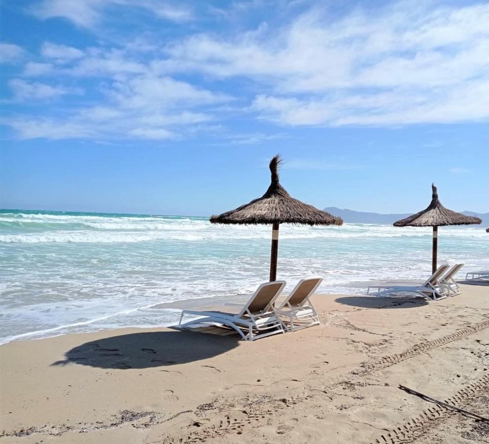 Сasa de vacaciones Ideal Mallorca - Bosset Platja