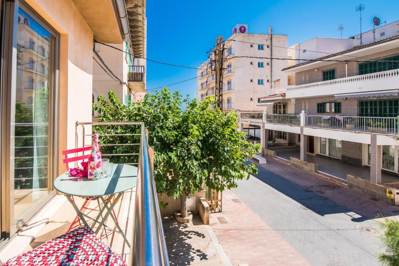 Ideal Mallorca - Bosset Platja Сasa de vacaciones