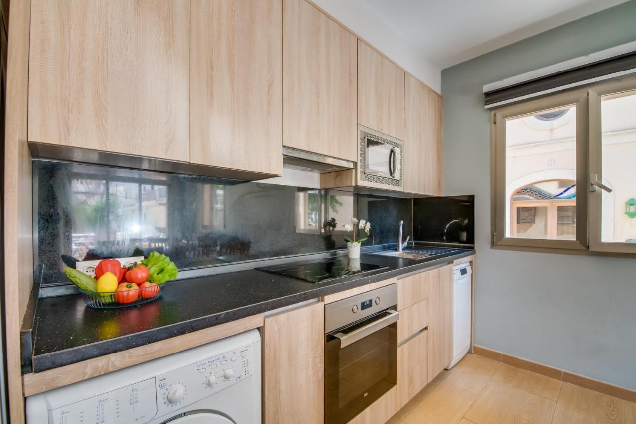 Ideal Mallorca - Bosset Platja Ferienhaus *