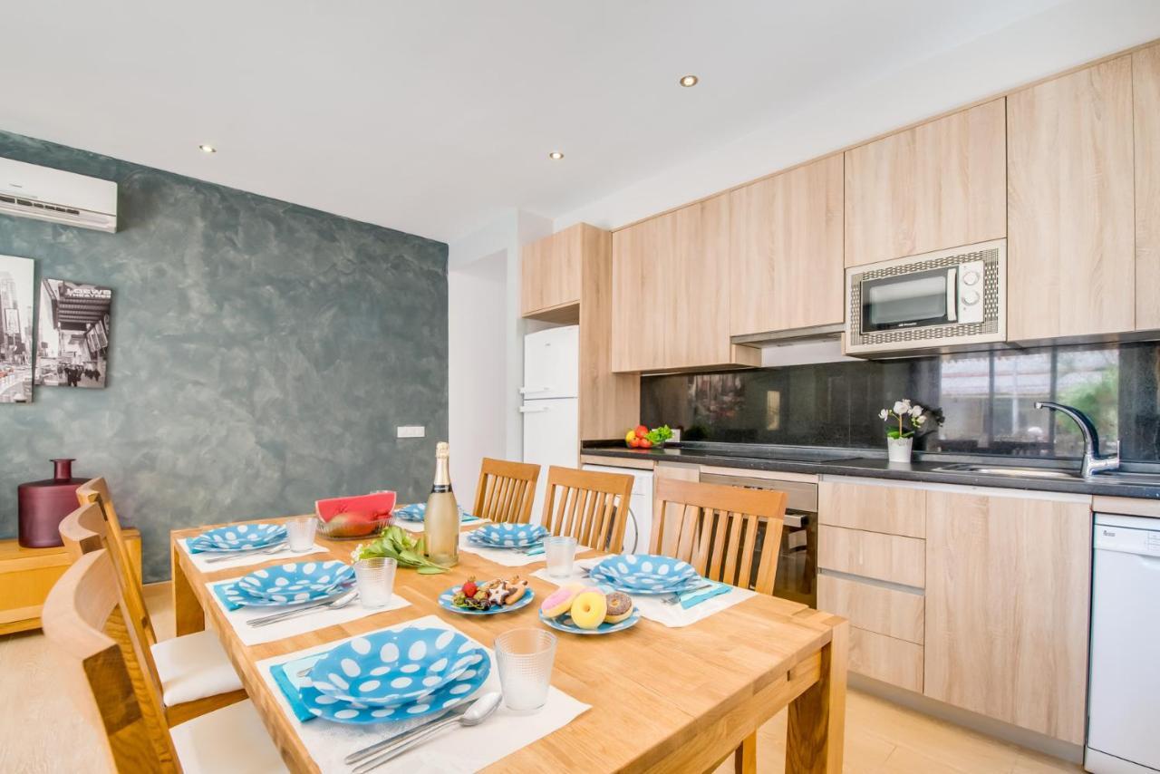 Ferienhaus Ideal Mallorca - Bosset Platja Can Picafort (Mallorca)
