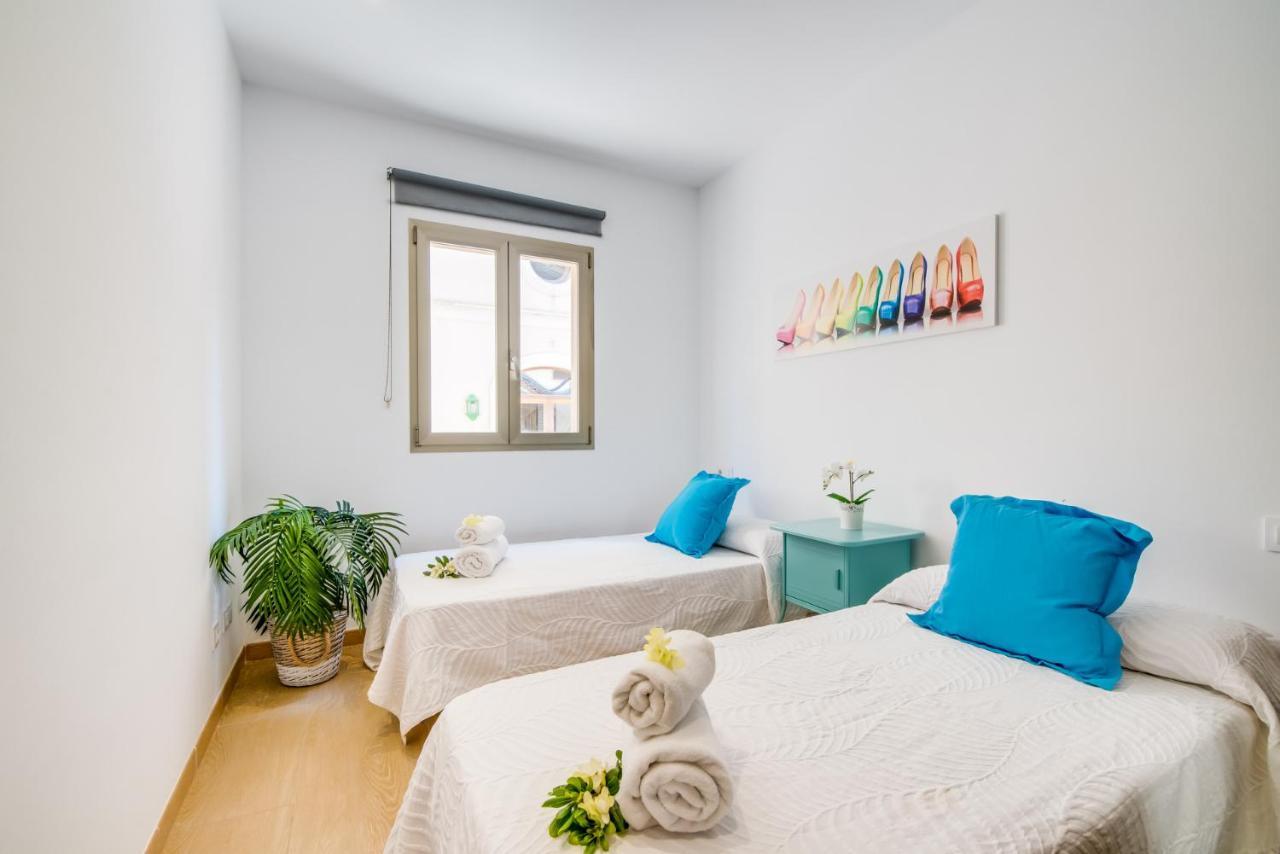 Ferienhaus Ideal Mallorca - Bosset Platja Can Picafort (Mallorca)