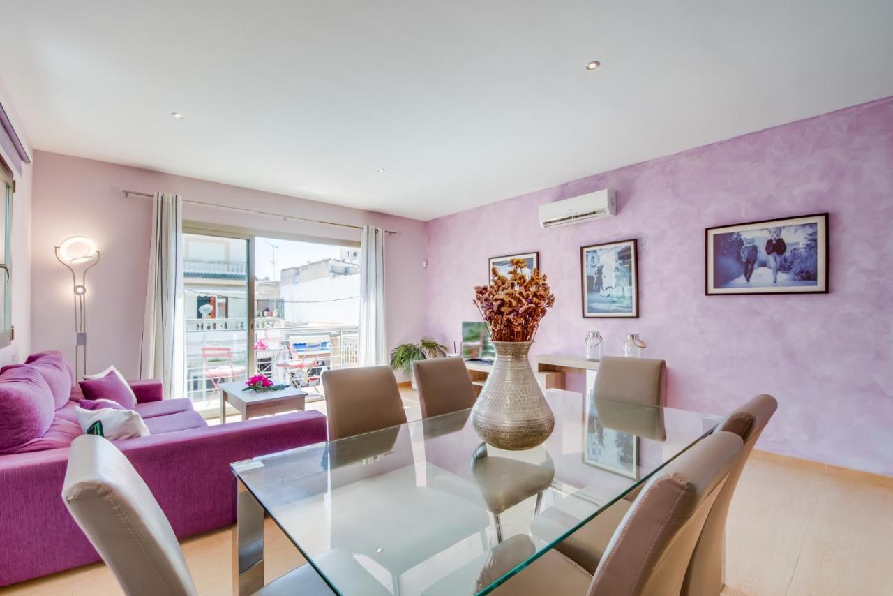 Ferienhaus Ideal Mallorca - Bosset Platja Can Picafort (Mallorca)