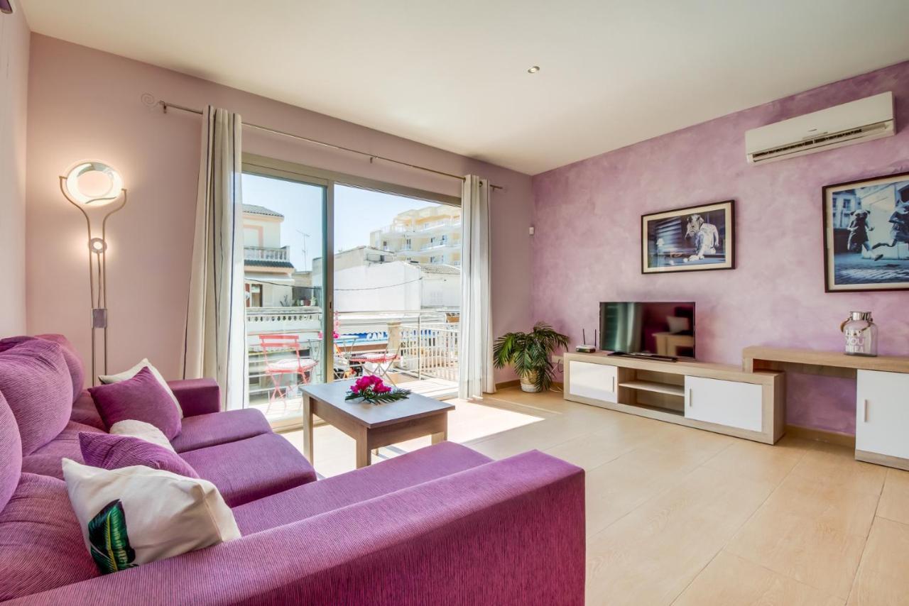 Ideal Mallorca - Bosset Platja Ferienhaus