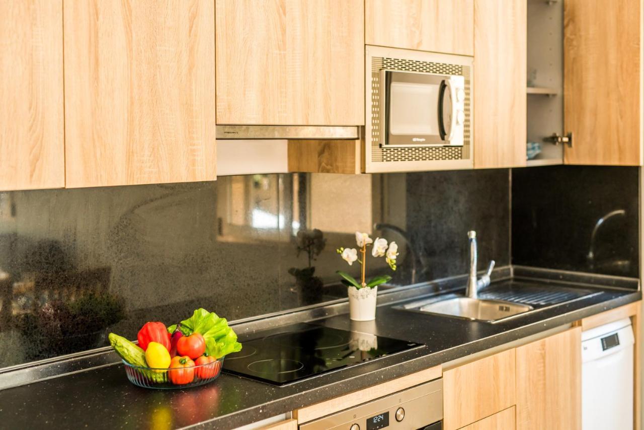 Ferienhaus Ideal Mallorca - Bosset Platja *