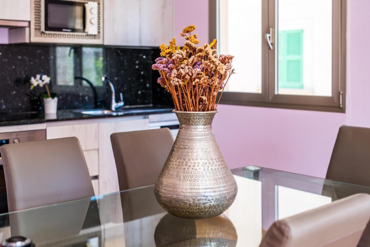Ferienhaus Ideal Mallorca - Bosset Platja