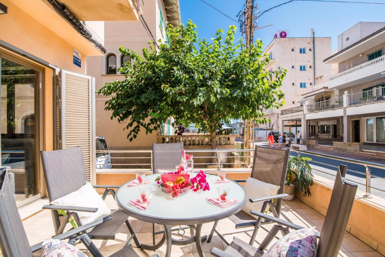 Ideal Mallorca - Bosset Platja Vakantiehuis Can Picafort (Mallorca)