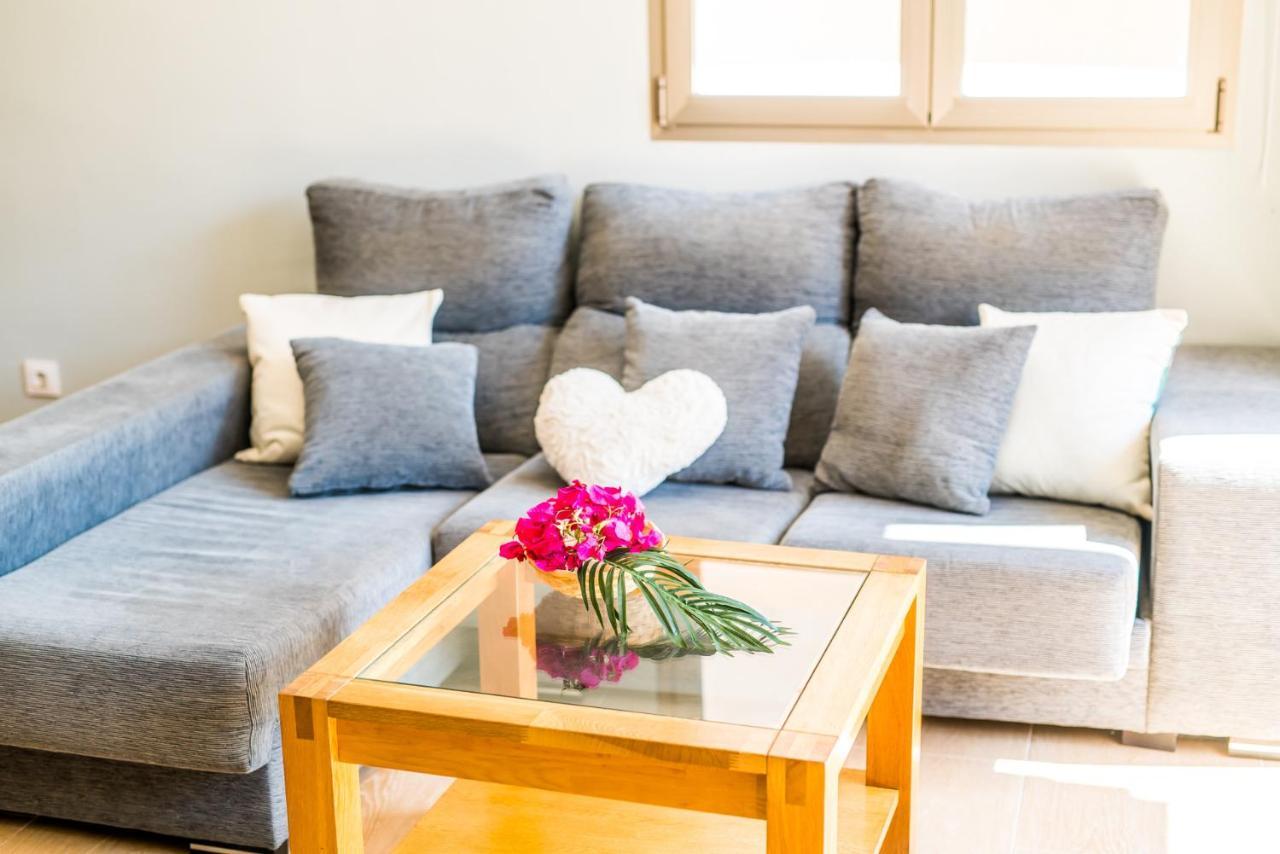 Ideal Mallorca - Bosset Platja Vakantiehuis
