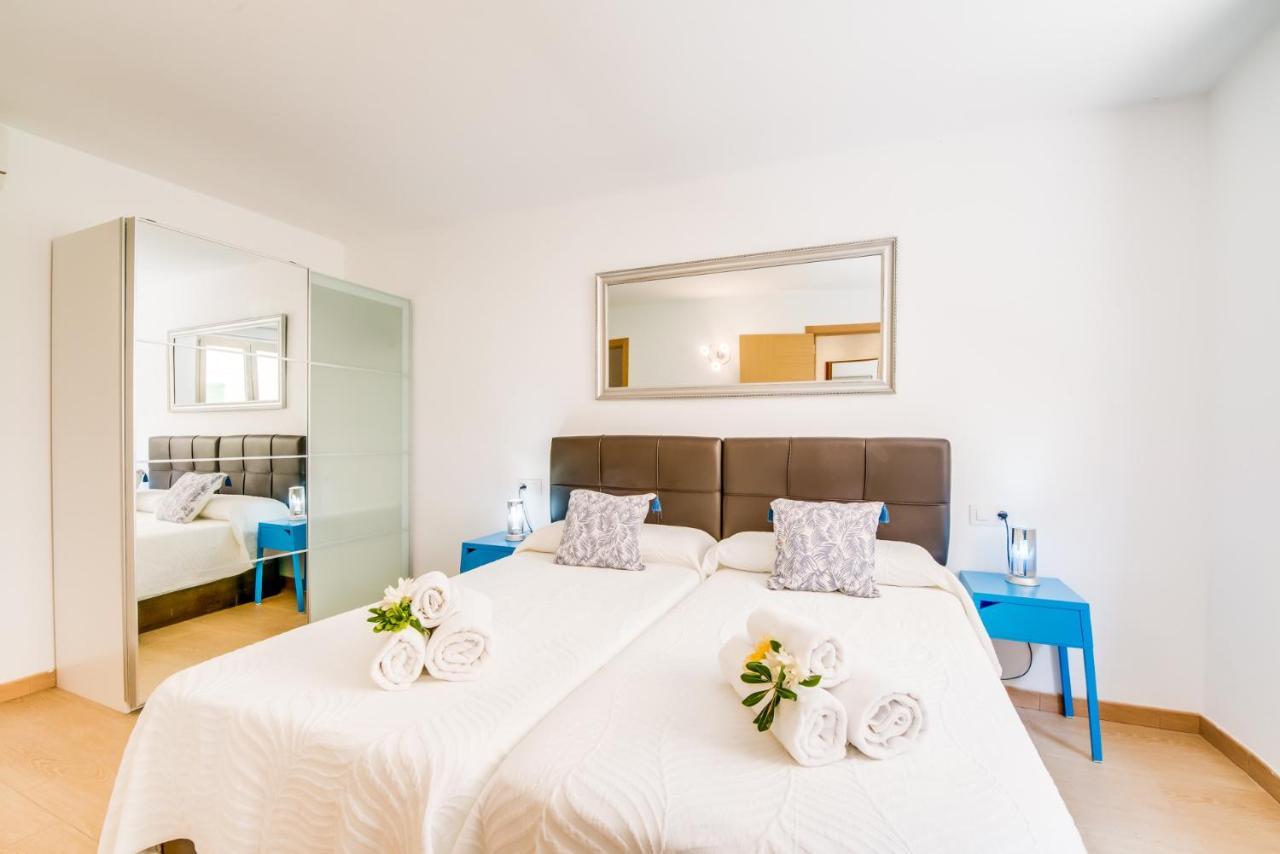 Vakantiehuis Ideal Mallorca - Bosset Platja