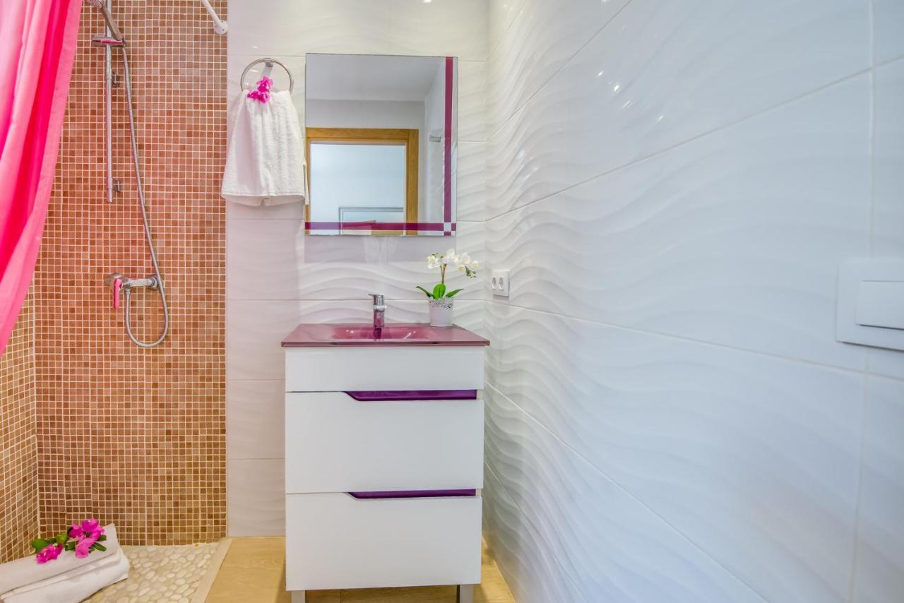 Vakantiehuis Ideal Mallorca - Bosset Platja
