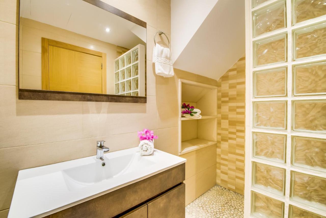 Vakantiehuis Ideal Mallorca - Bosset Platja *