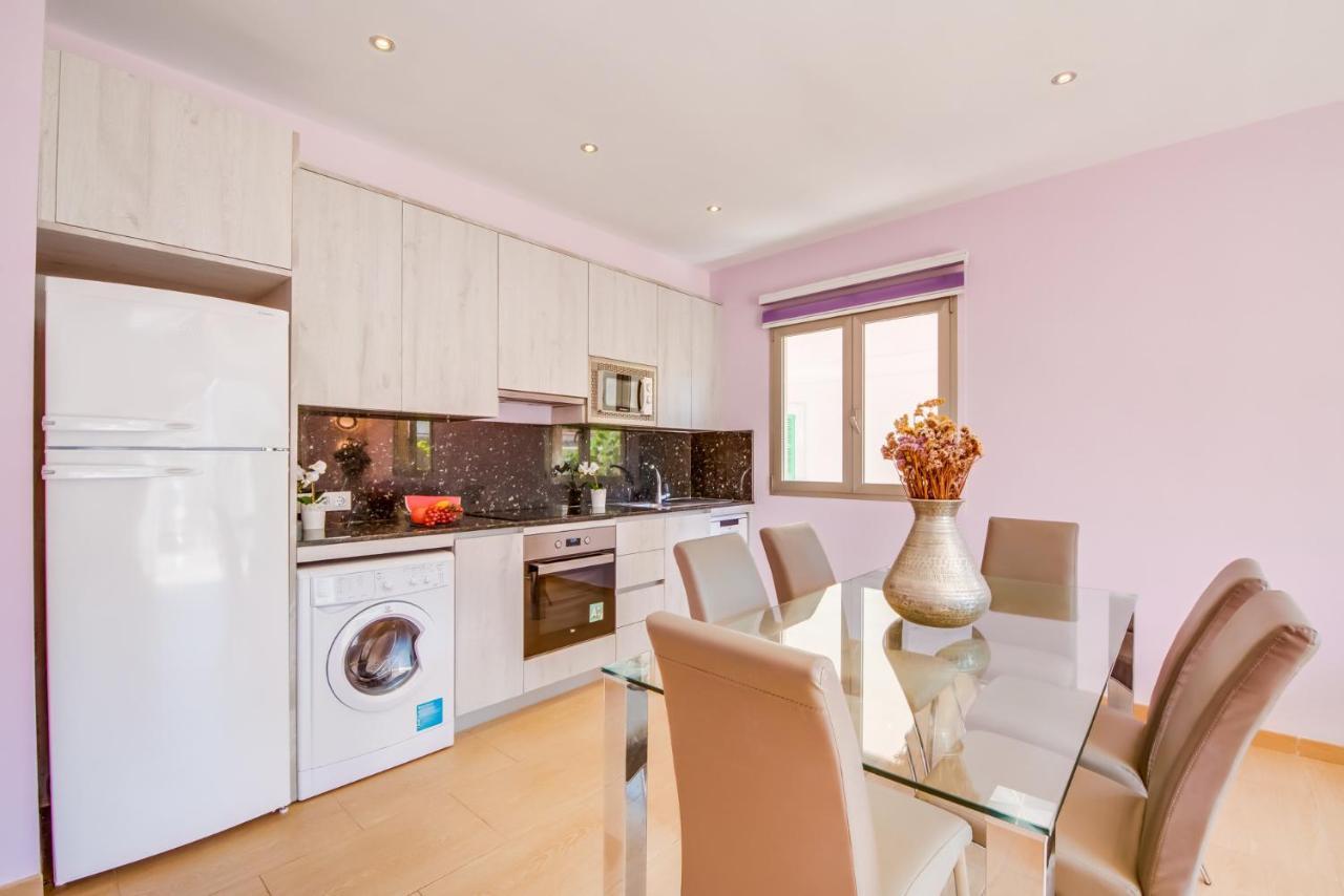 Vakantiehuis Ideal Mallorca - Bosset Platja *