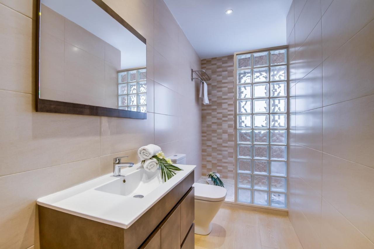 Vakantiehuis Ideal Mallorca - Bosset Platja *