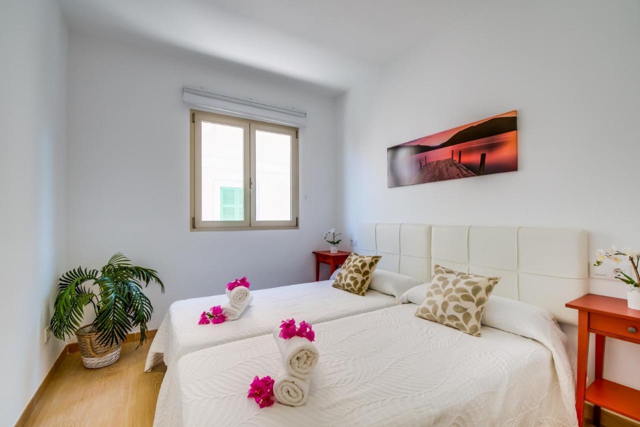 Vakantiehuis Ideal Mallorca - Bosset Platja Can Picafort (Mallorca)