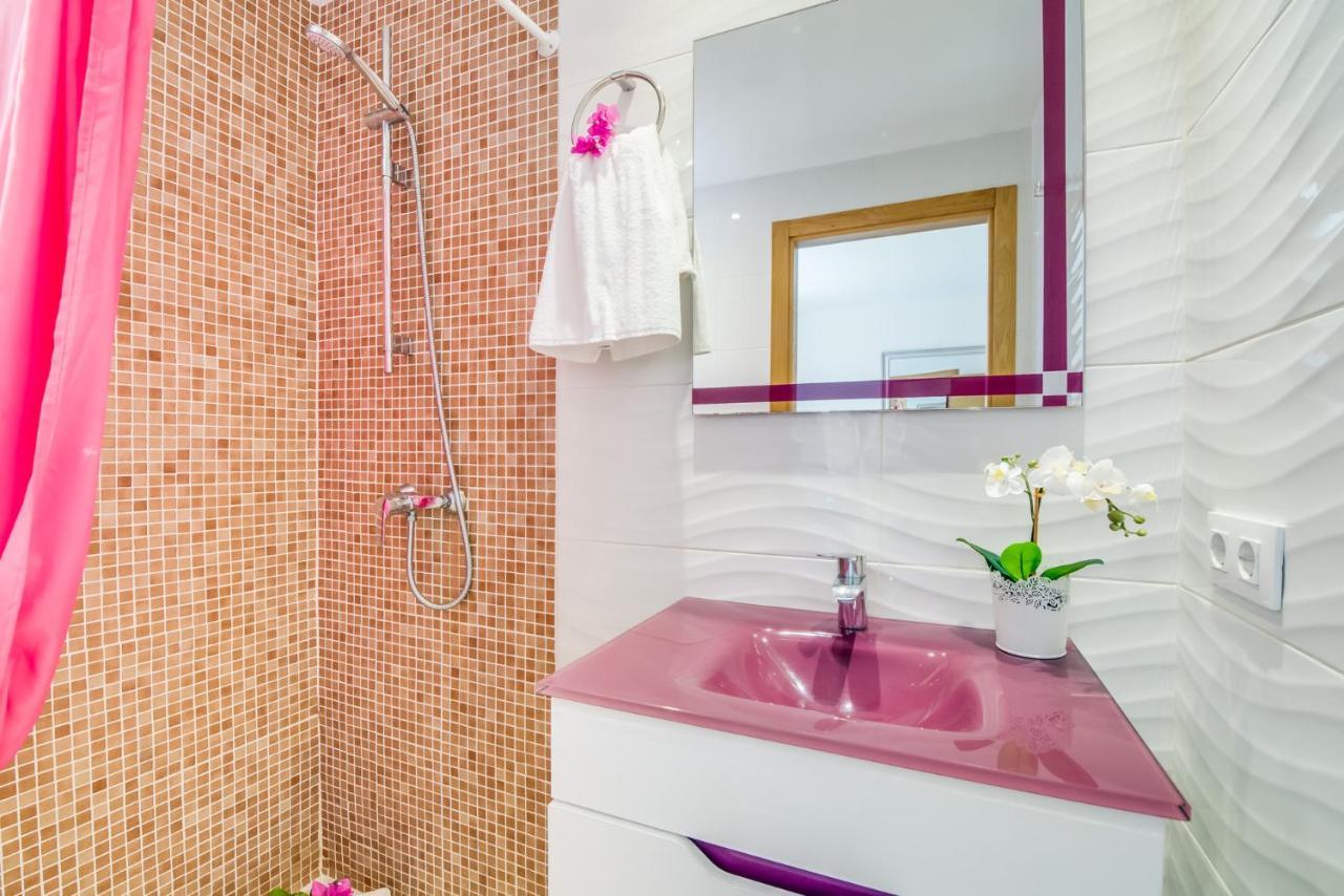 Vakantiehuis Ideal Mallorca - Bosset Platja